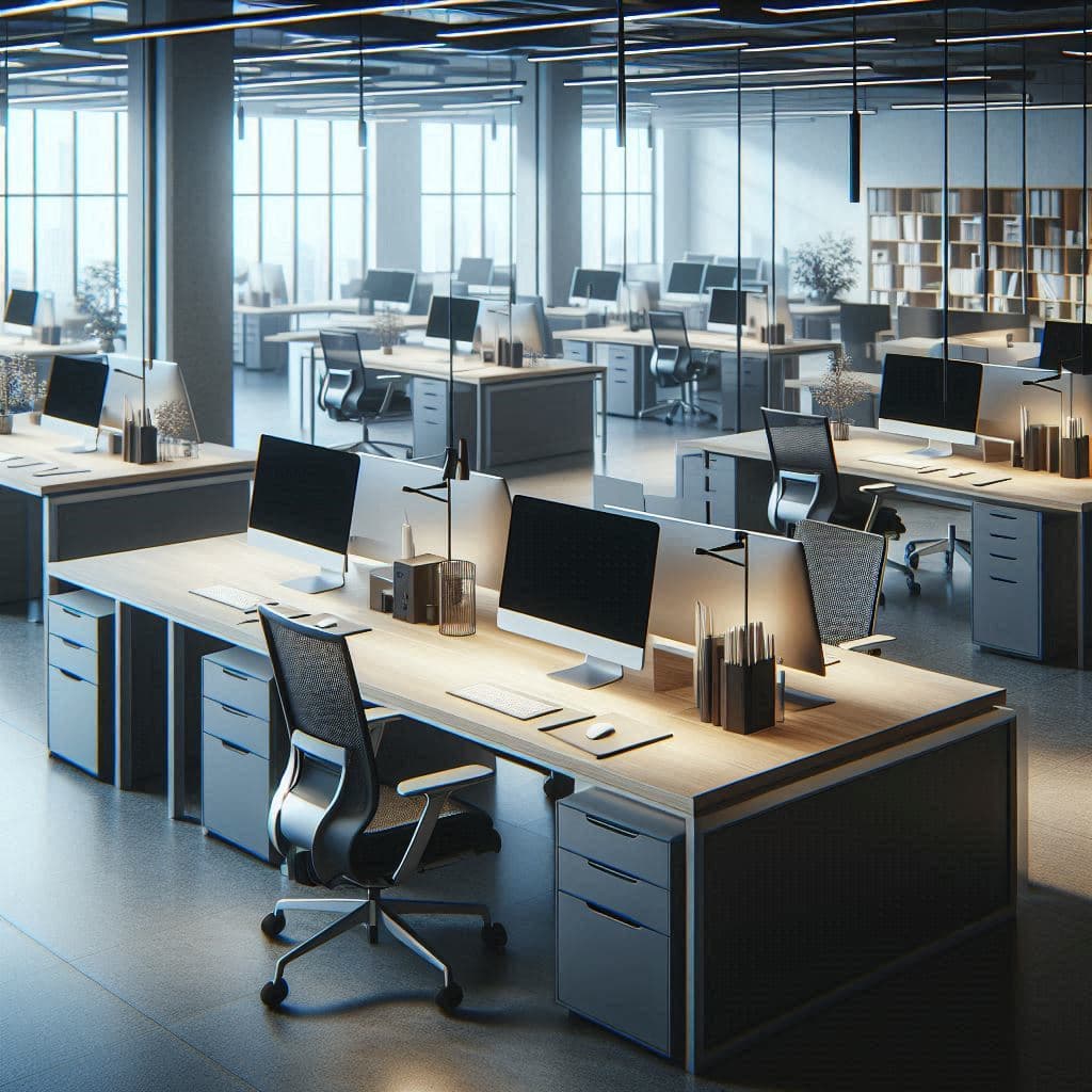 金桥数研基地文章配图